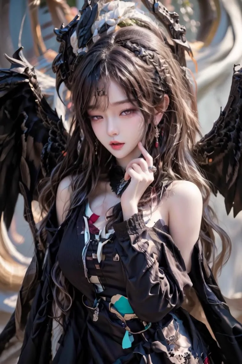 Seraphina
